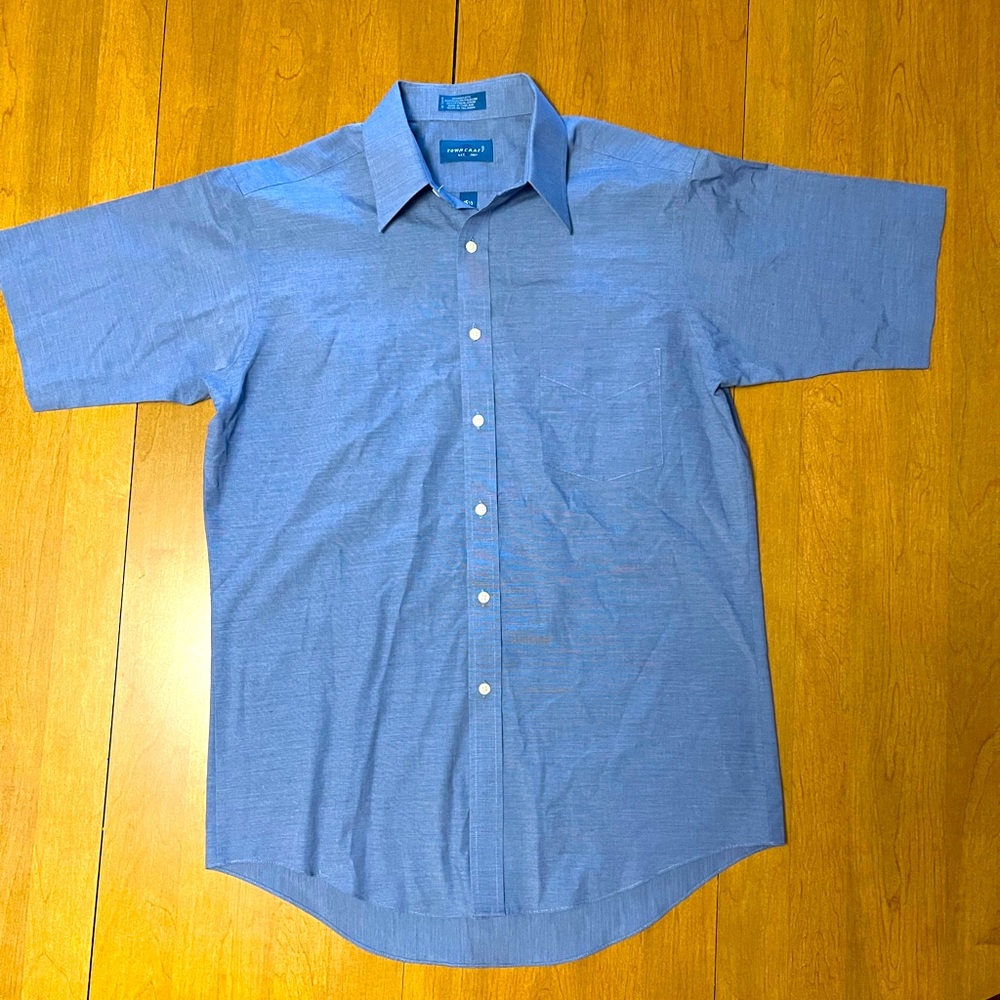 Towncraft Dress Shirt